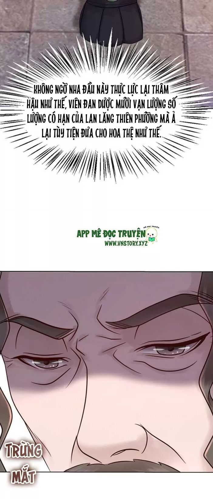 cực phẩm phế vật tiểu thư chapter 52 19