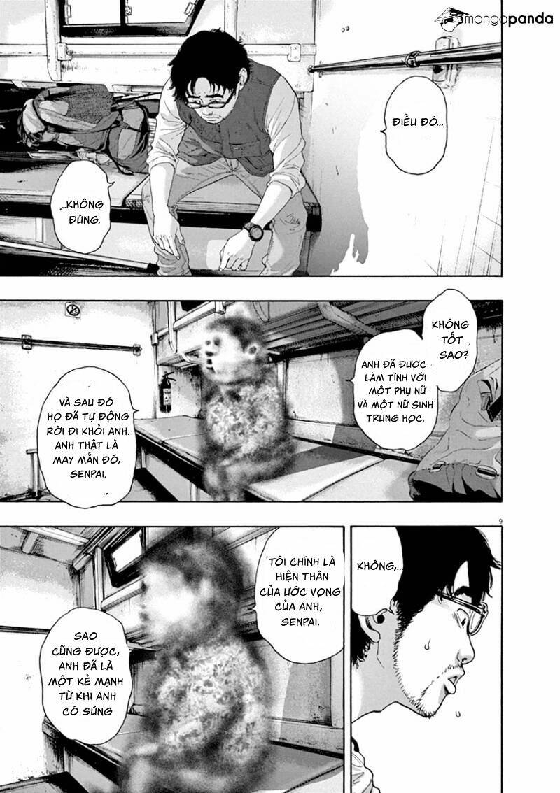 tôi là người hùng chapter 229 12