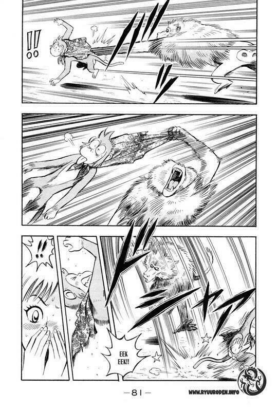 hoàng phi hồng phần iii chapter 3 75