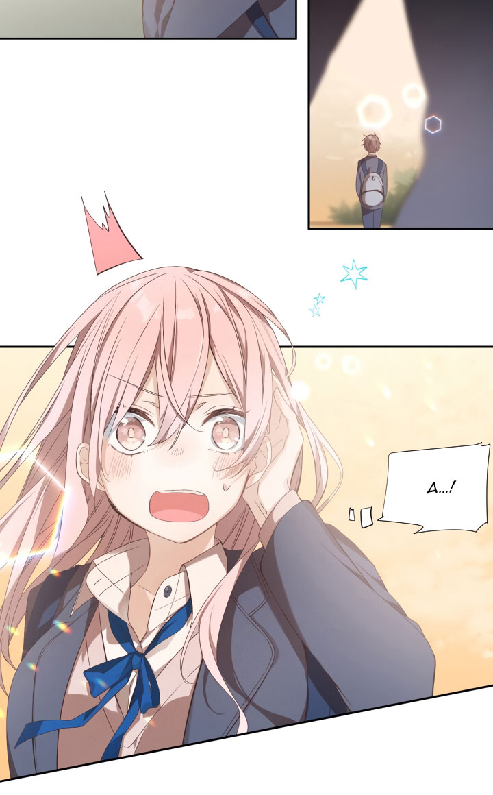 nụ hoa của newton chapter 2.2 14