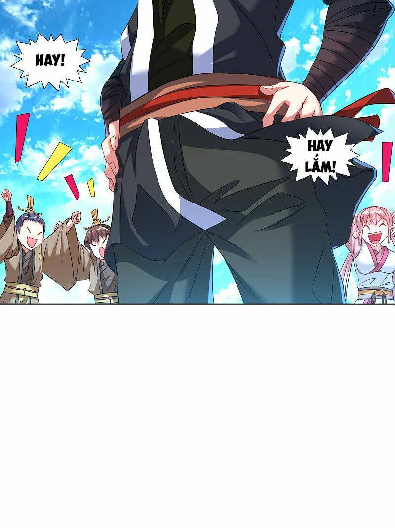 đạo ấn chapter 96 23