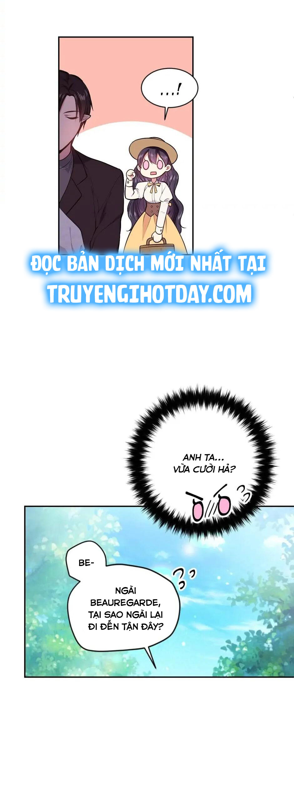 quý cô ngậm thìa vàng chapter 16 25