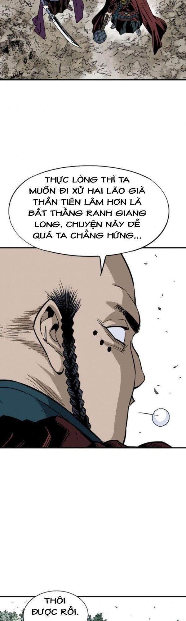 cao thủ 2 chapter 83 83