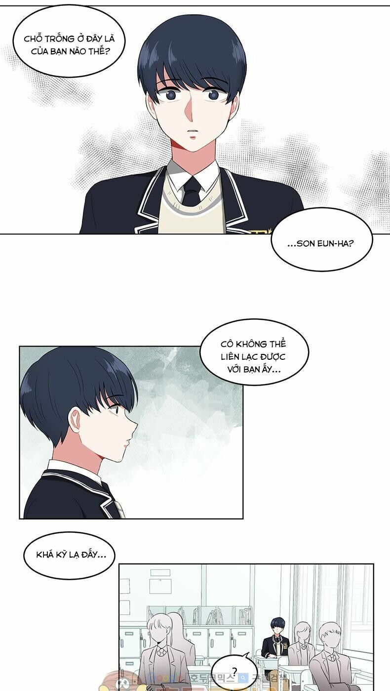 từ vũ trụ đến ngân hà chapter 2 20