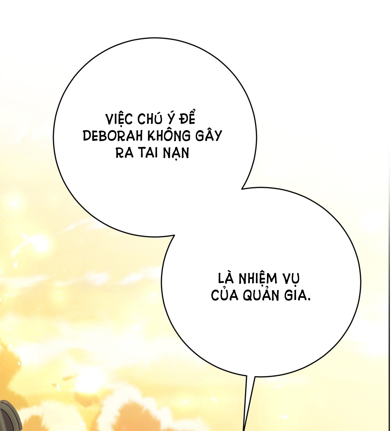 hợp đồng hôn nhân với hai người chồng chapter 14.2 35