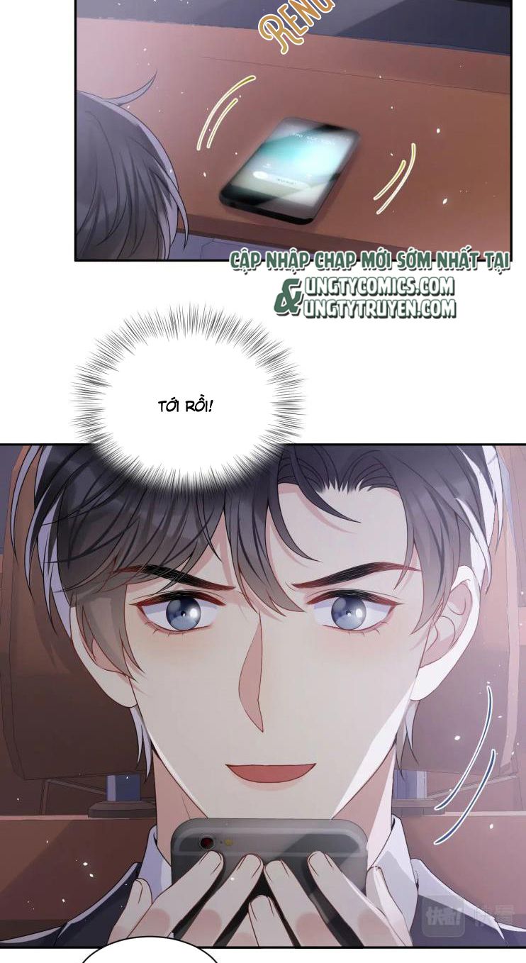 lại bị bạn trai cũ nhắm trúng rồi chapter 54 18