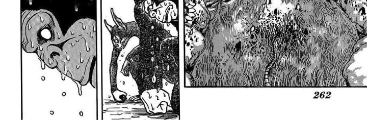 thánh tỏi sành ăn chapter 297 33