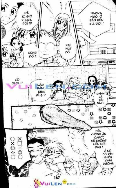 công chúa ẩm thực chapter 3 145