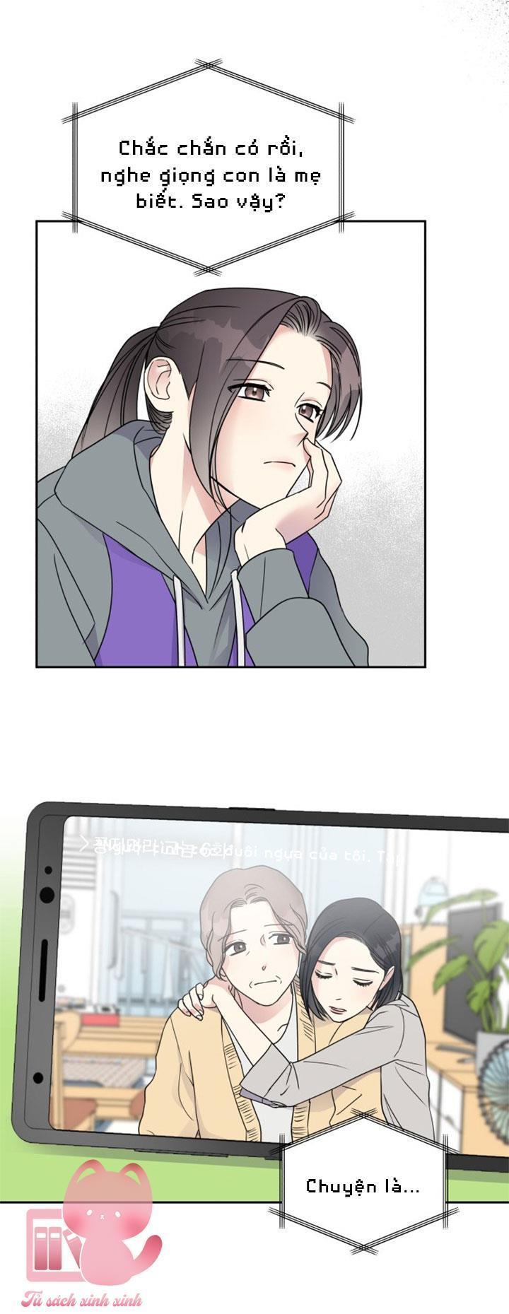 hãy vờ như ta yêu nhau chapter 6 38