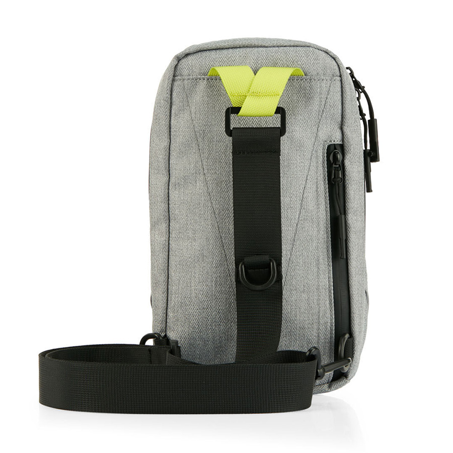 Túi đeo chéo American Tourister Orbit Sling Bag AS - Eris