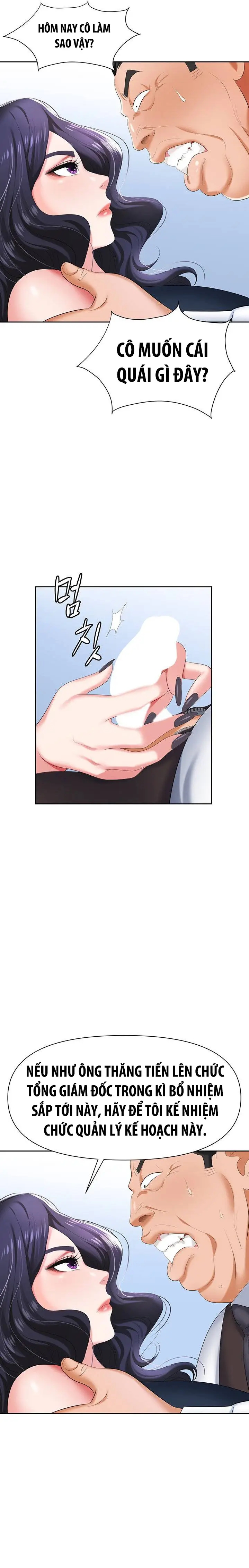 sập bẫy chapter 7 20