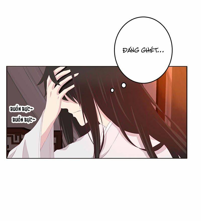 tướng quân mời ra trận chapter 93 21