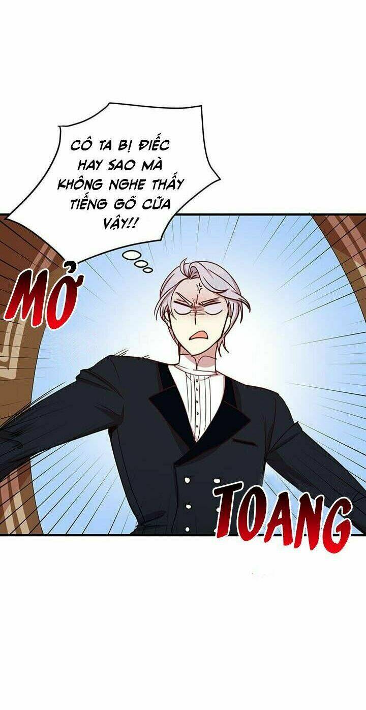 công tước, loạn vừa thôi! chapter 25.9 188