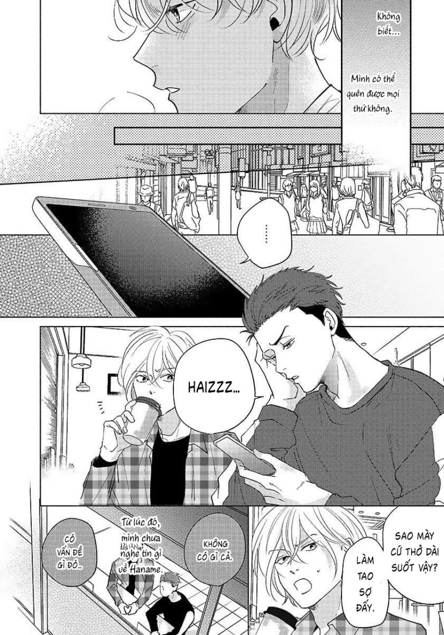 tín hiệu tình yêu chapter 3 5