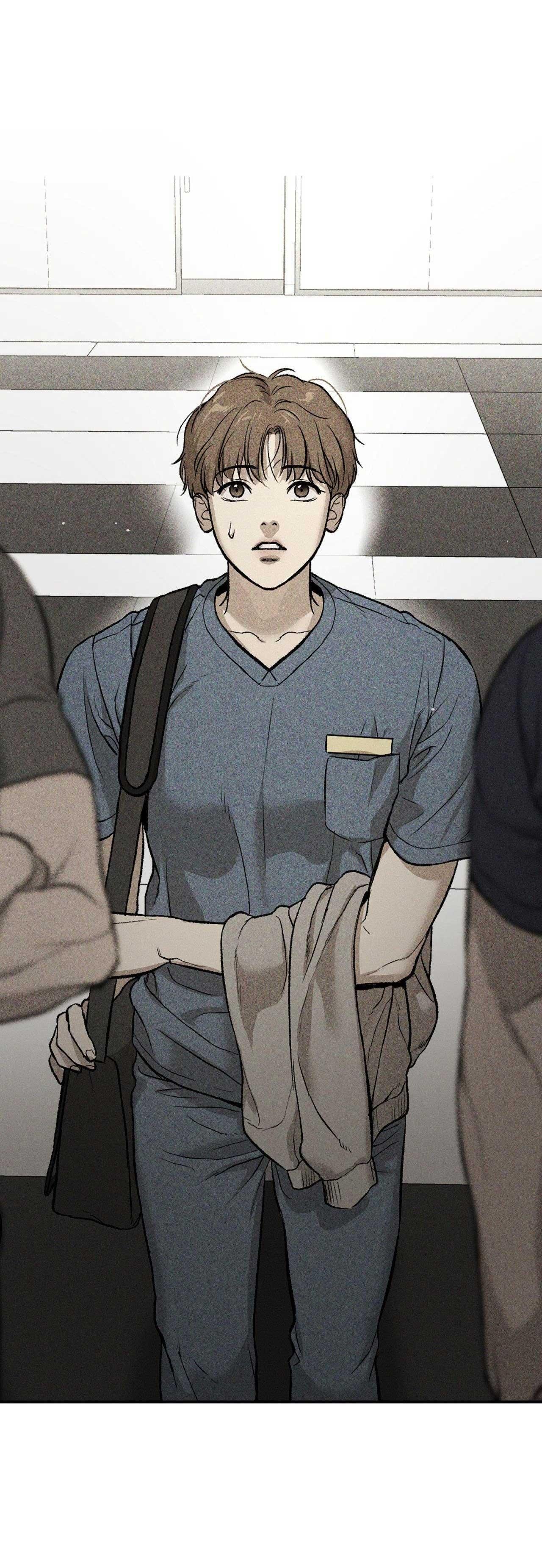 điềm rủi Chapter 54 SS2 -1 54