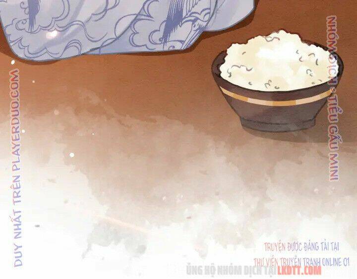 trọng sinh bá sủng nhiếp chính vương quá mạnh mẽ chapter 158 15