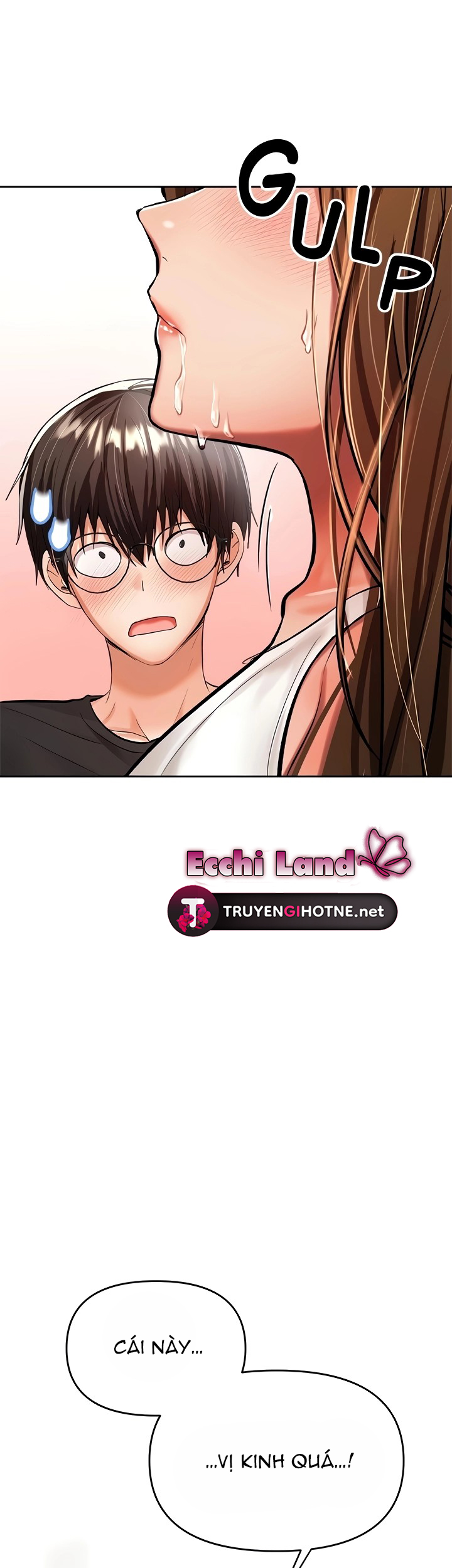 chiều chuộng em đi mà chapter 12.2 14