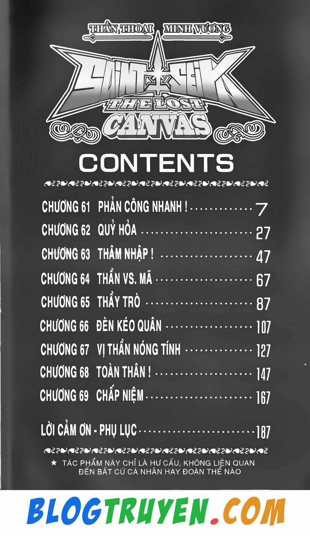 thần thoại minh vương chapter 61 3