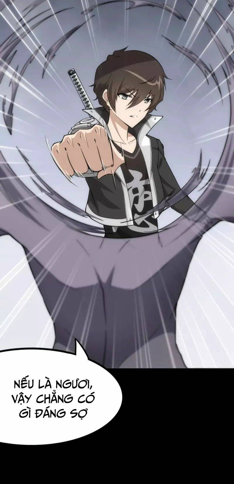 bạn gái virus của tôi chapter 238 40