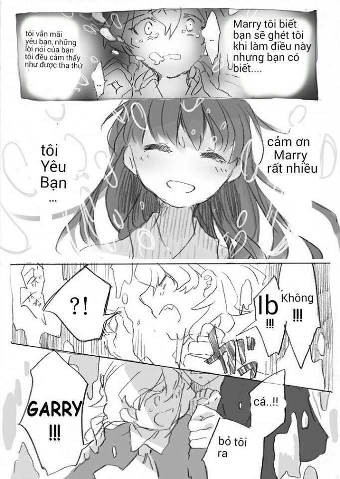 memories of a red rose chapter 0 13