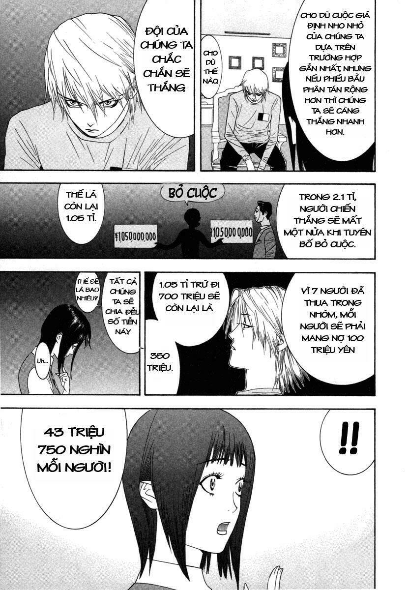 liar game chapter 10 9