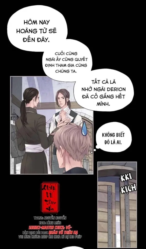 ảo mộng bất thành chapter 4 6