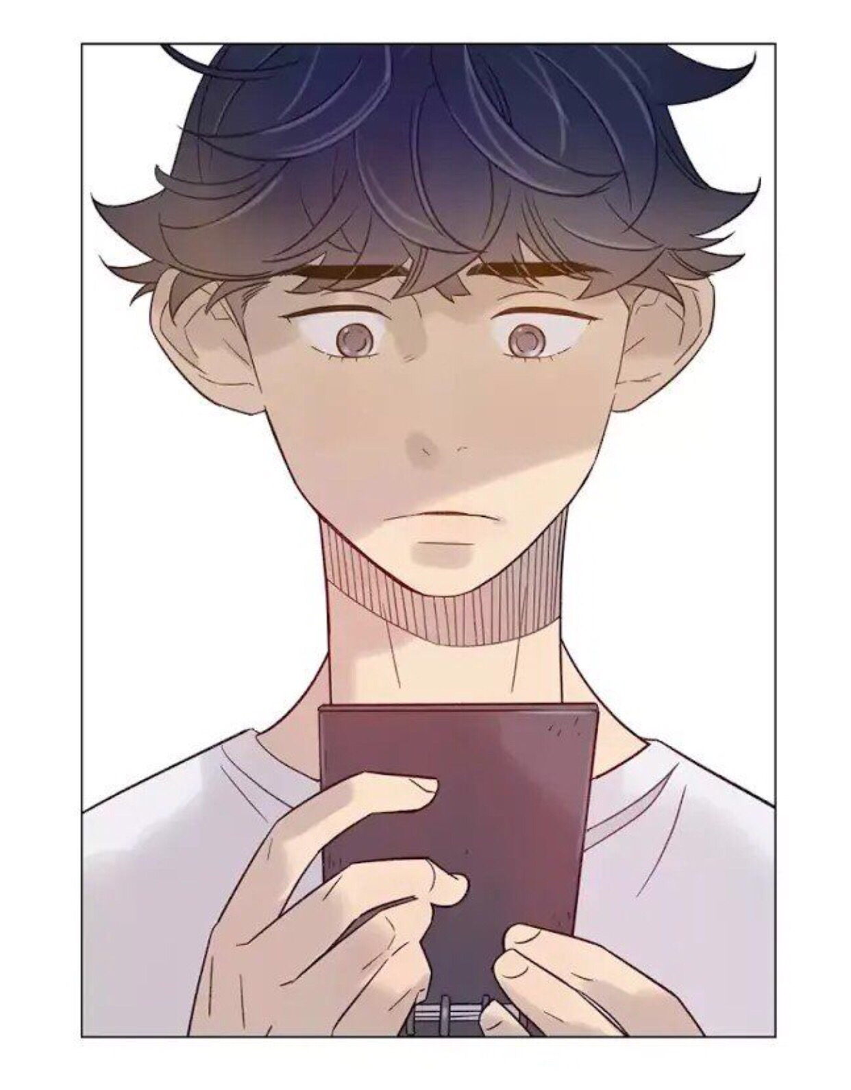 tôi muốn bay như một con bướm chapter 22 40