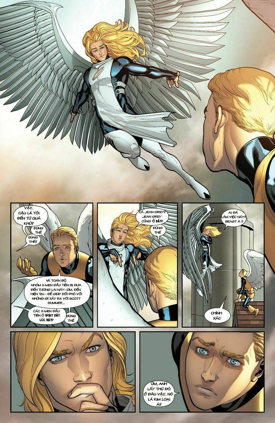 all new x-men chapter 6 17