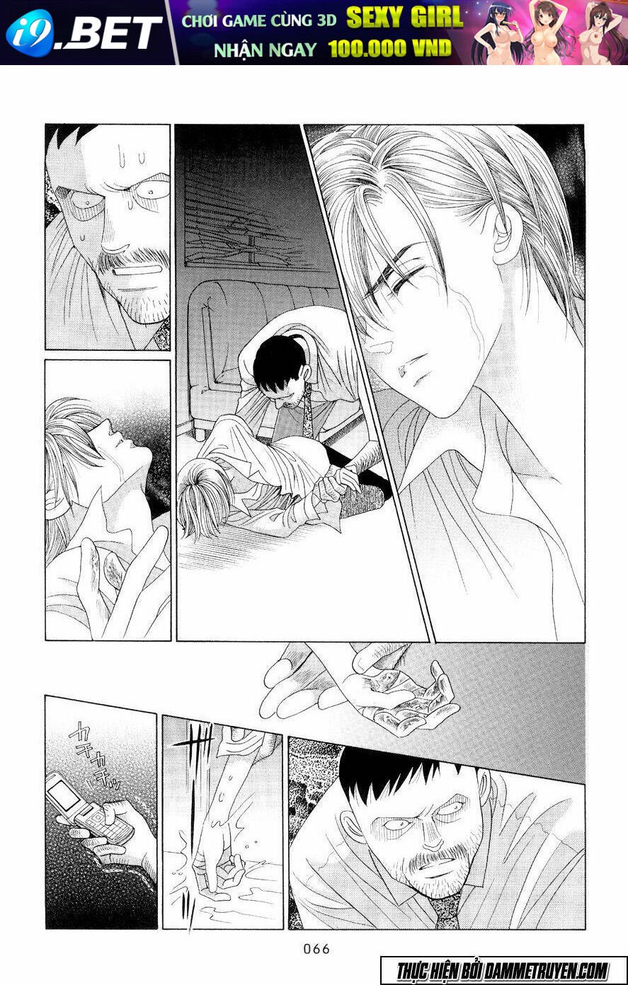 himitsu chapter 15.2 31