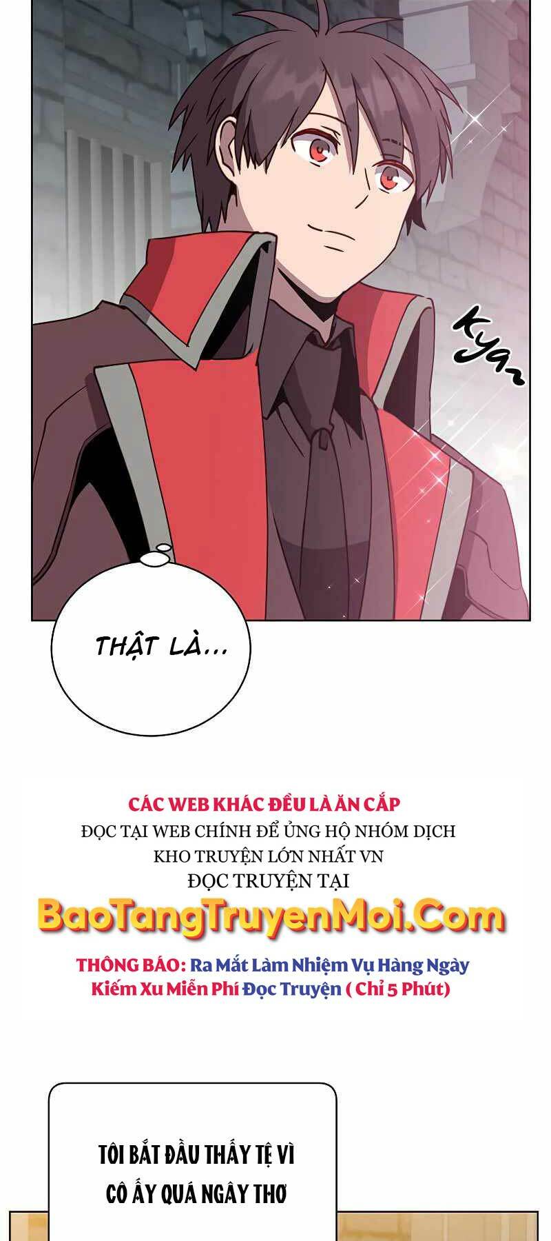 Anh Hùng Mạnh Nhất Trở Lại chapter 91 58