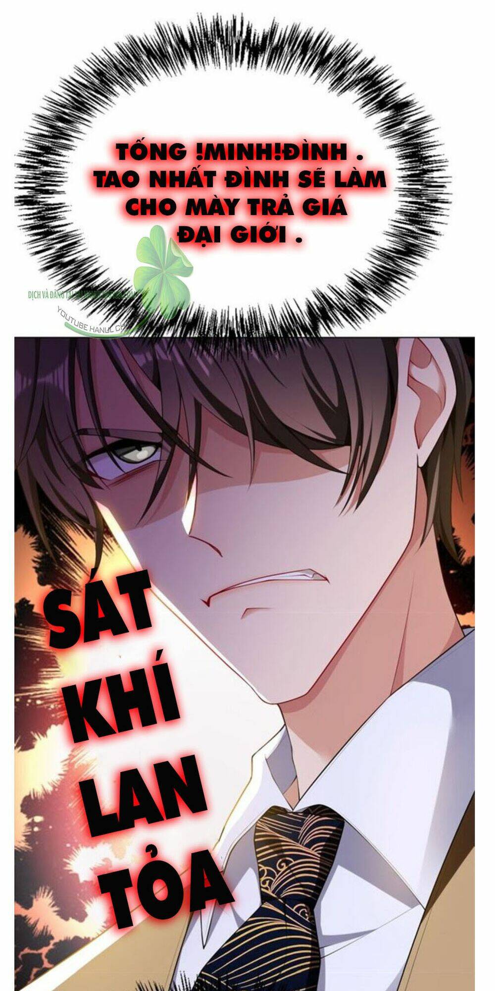 cô vợ nhỏ nuông chiều quá lại thành ác!! chapter 175 13