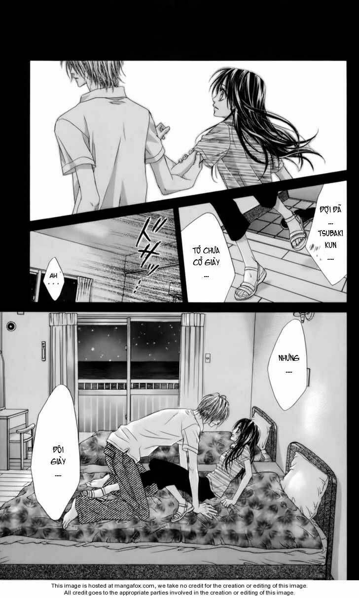 kyou, koi wo hajimemasu - mộng mơ đầu đời chapter 53 8