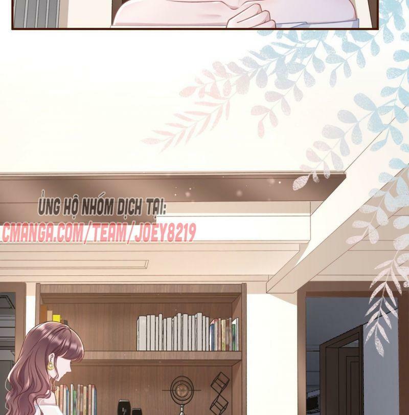 bạn gái tôi mới 30+ tuổi xuân chapter 71 16