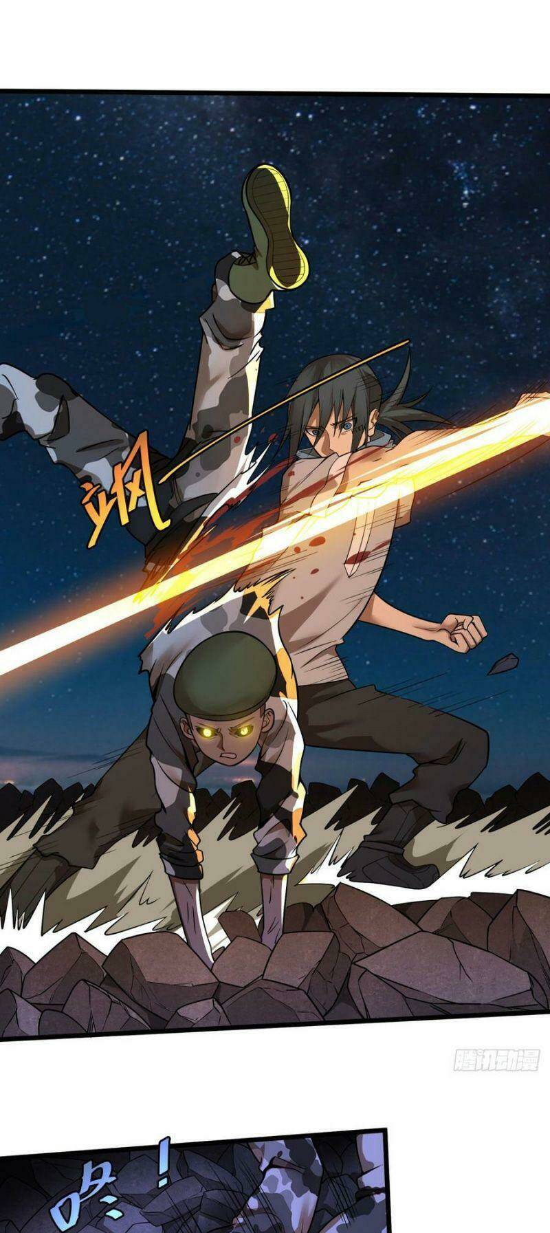 danh sách kẻ phản diện chapter 123 27