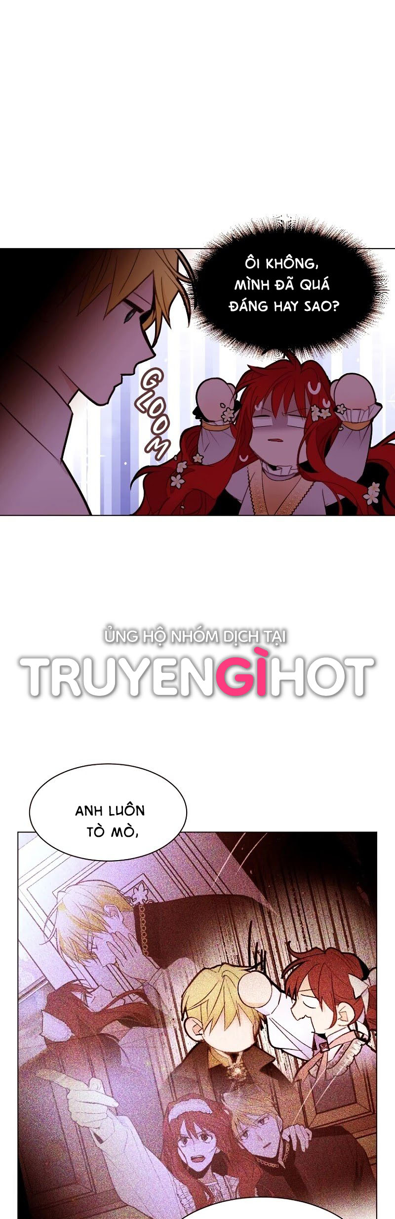 cuộc sống nhàm chán của quý cô tái sinh chapter 42 11