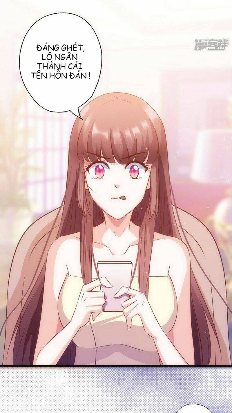 truy phu 36 kế - ông xã à, tới chiến nào! chapter 30 15