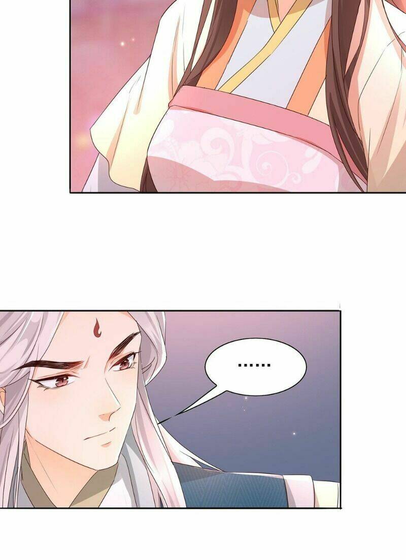 nghe nói ta là hợp hoan lão tổ? chapter 32 28