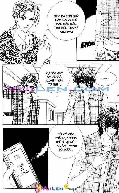 cửa hàng phù thủy chapter 5 55