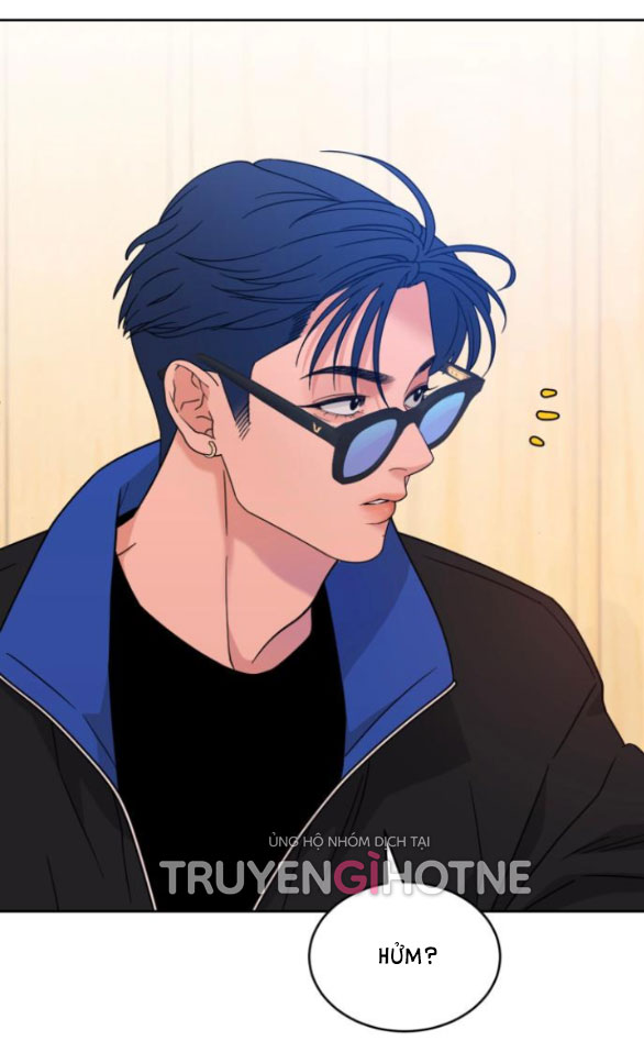 Vận May Bất Ngờ chapter 31.2 52