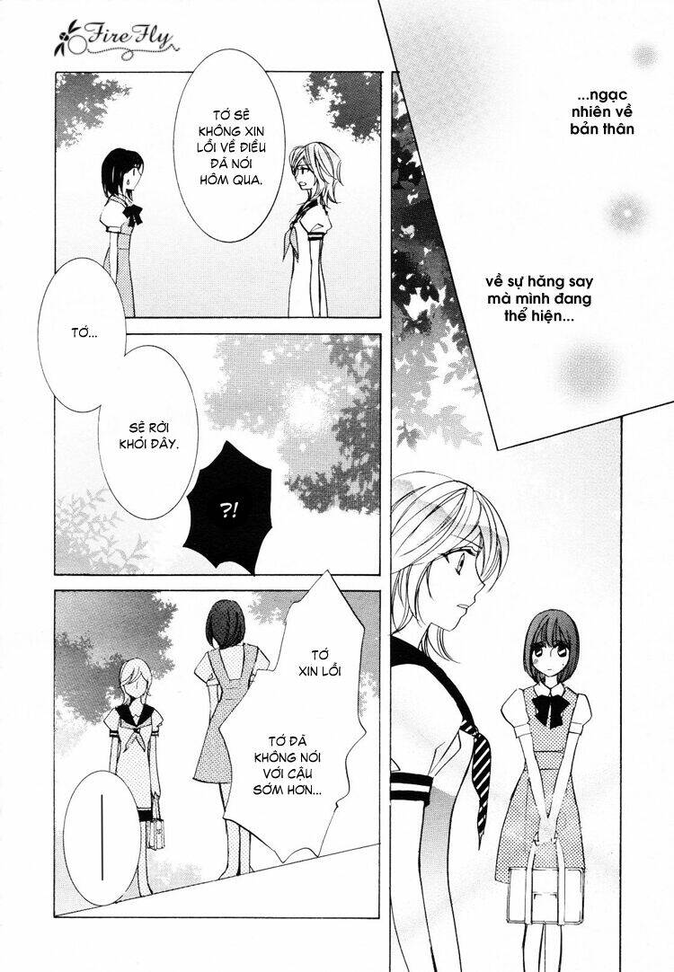 female x female=love chapter 1 21