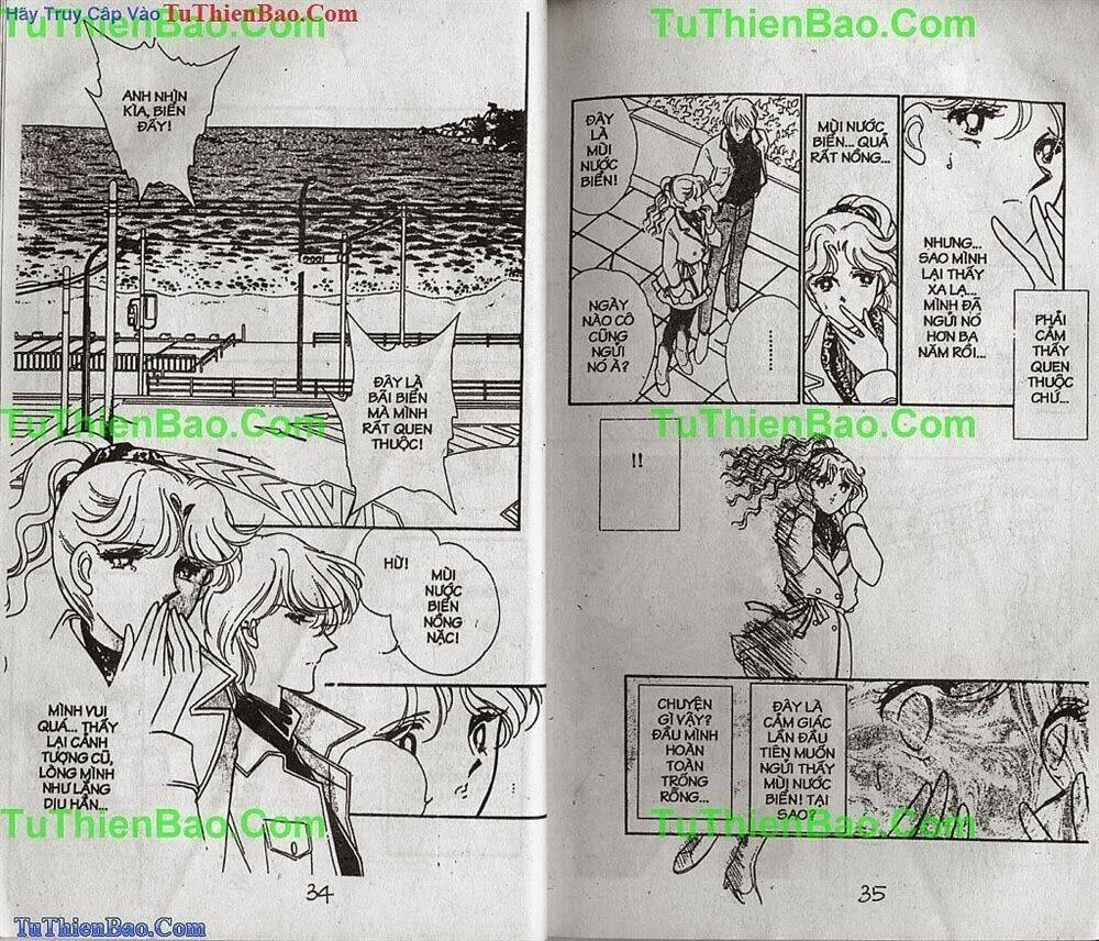 câu chuyện dẽ thương chapter 2 17