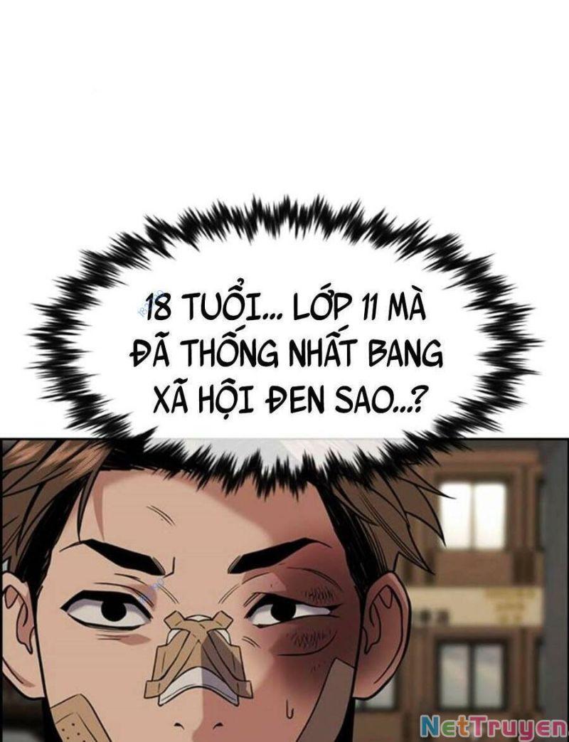 giáo dục chân chính chapter 97 91