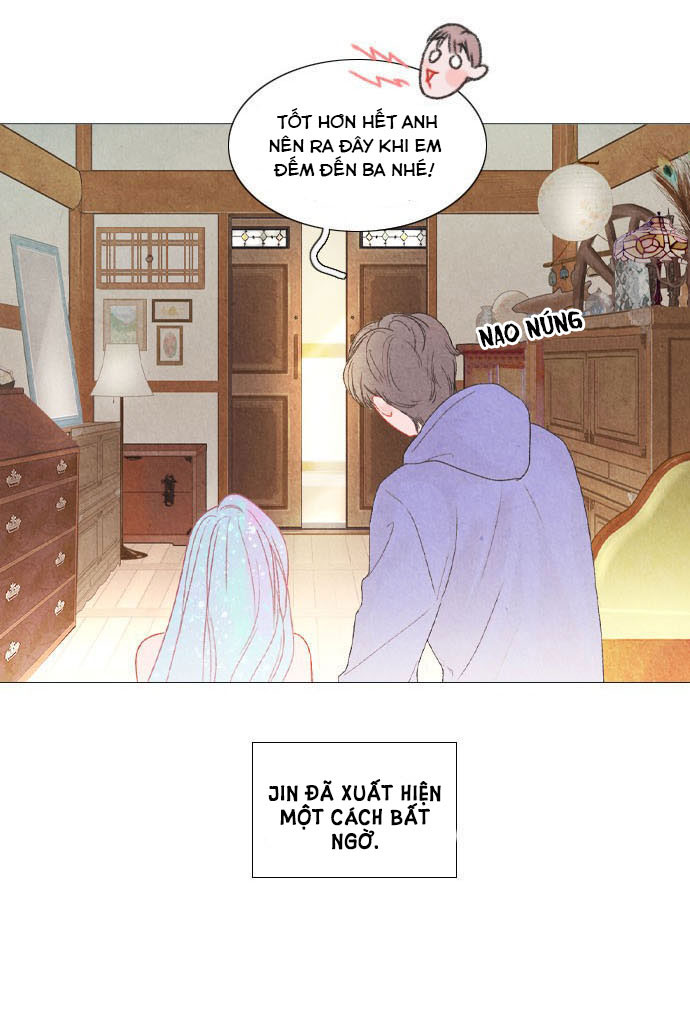 shinbi - thần bí chapter 7 3
