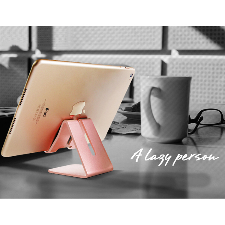 Giá đỡ để bàn cho điện thoại và ipad S014