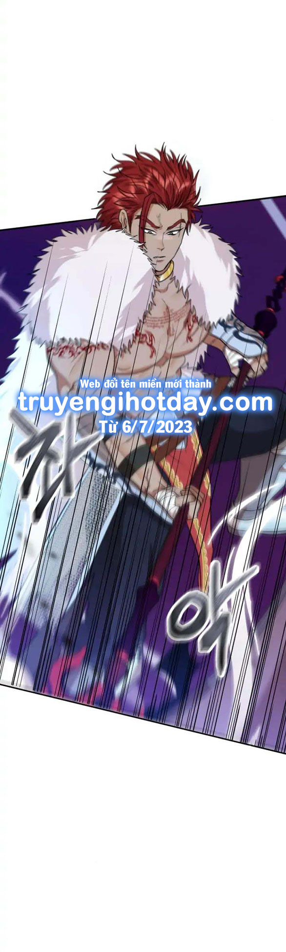 [18+] dũng sĩ vị tha chapter 8.1 23