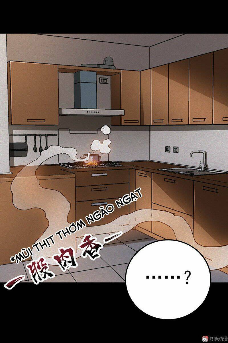 trò chơi thời mạt thế chapter 8 41