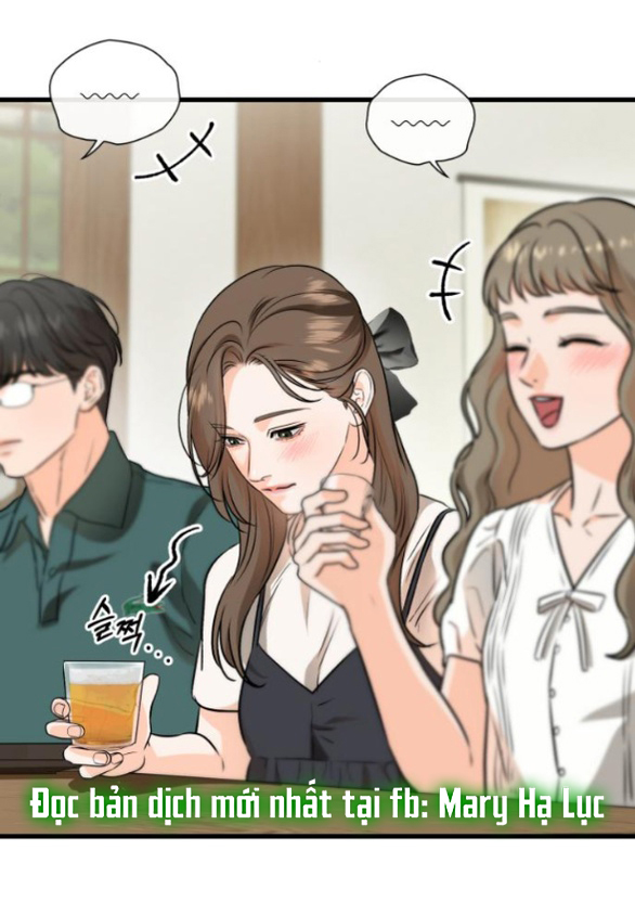 Nóng Lòng Muốn Giày Vò Em chapter 54.1 38