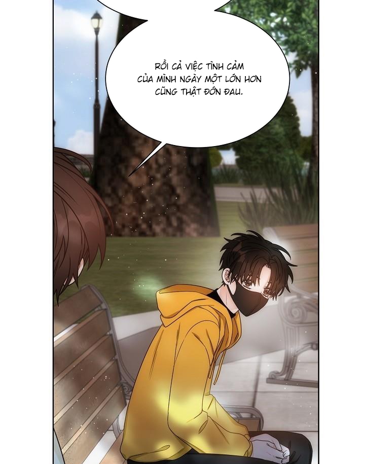 chuyện tình manhattan chapter 34 38