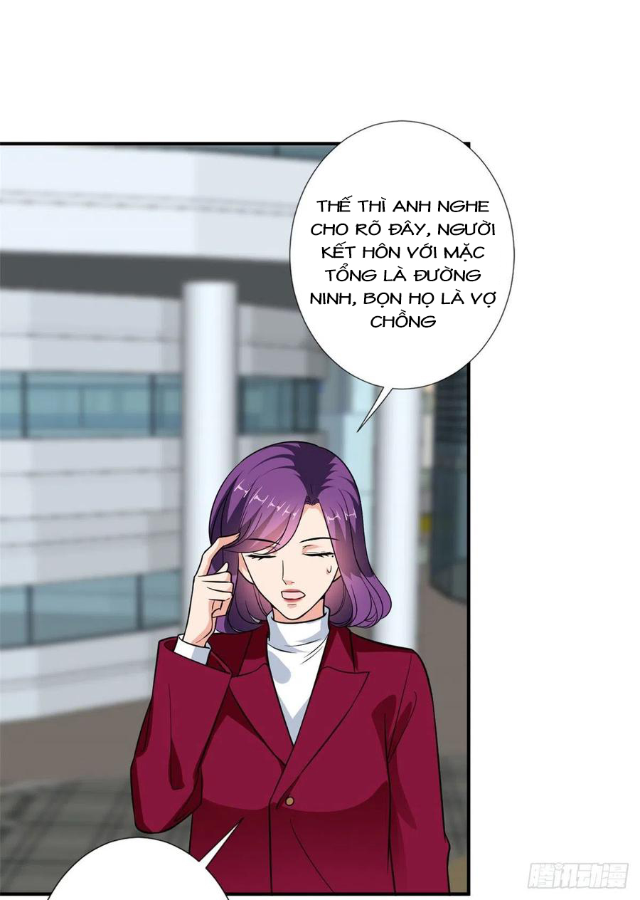 thí hôn lão công, cần giúp sức chapter 271 6