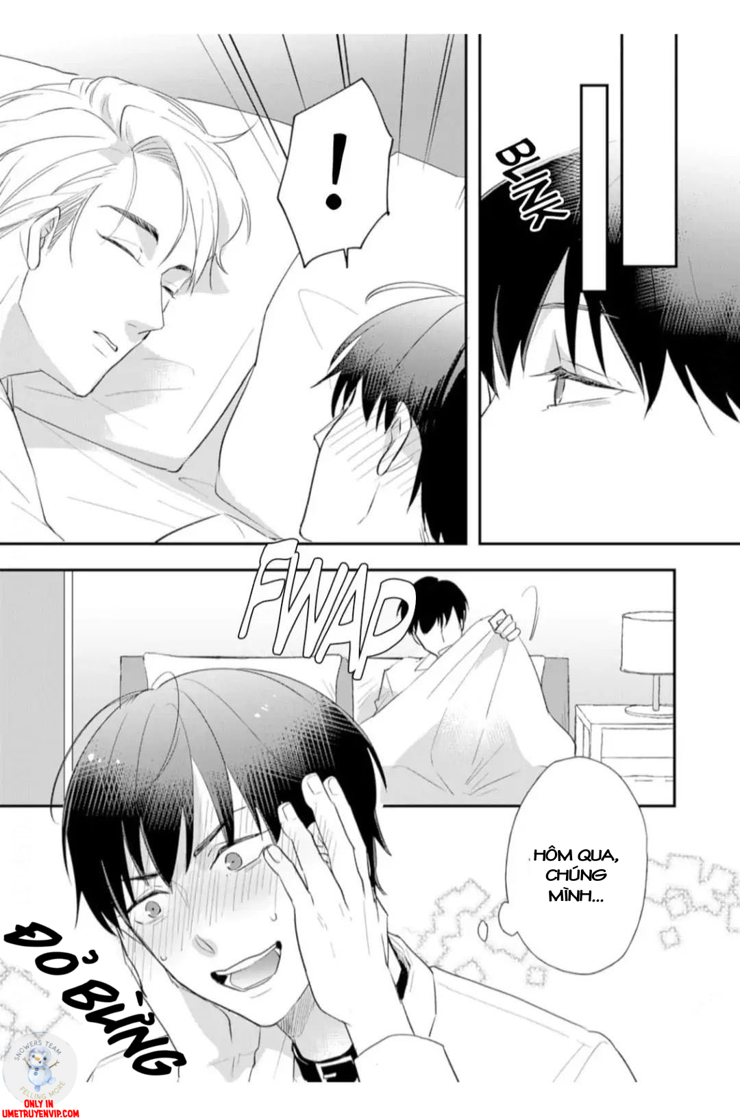 lệnh của dom chapter 4 21